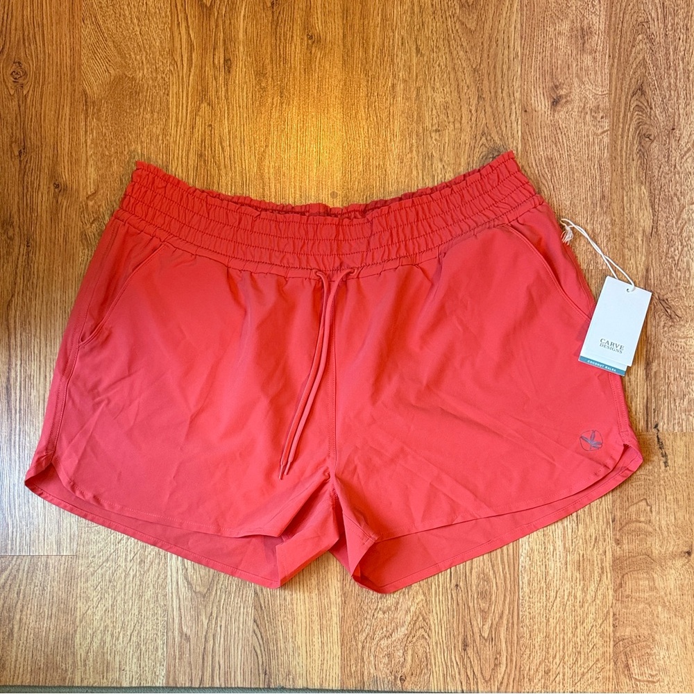 Title 9 Athletic/Board Shorts
